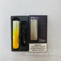 Wholesale Hot Selling Foli Type-c E-cigarette vape kit